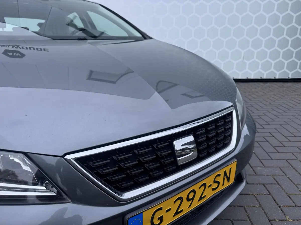 1.6 TDI Reference Airco Carplay Front assistent