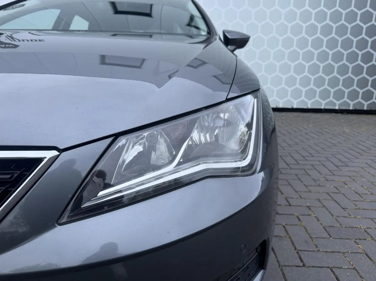 1.6 TDI Reference Airco Carplay Front assistent