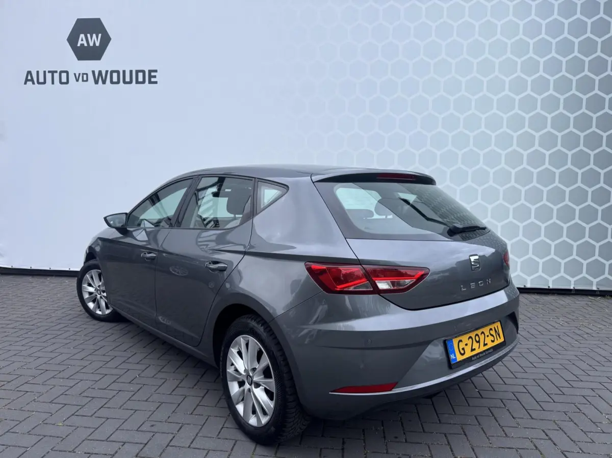 1.6 TDI Reference Airco Carplay Front assistent
