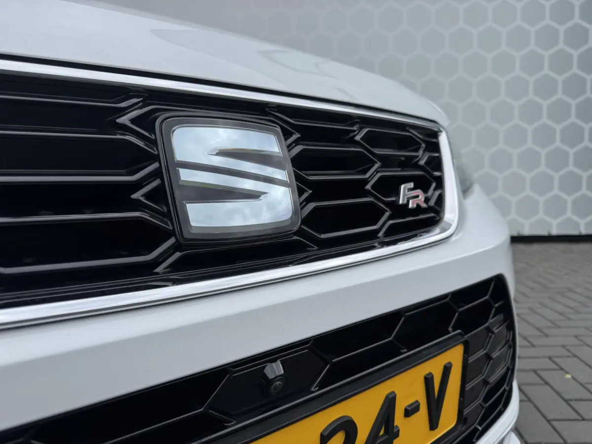 2.0 TSI FR 4DRIVE Panoramadak 360 Camera Carplay