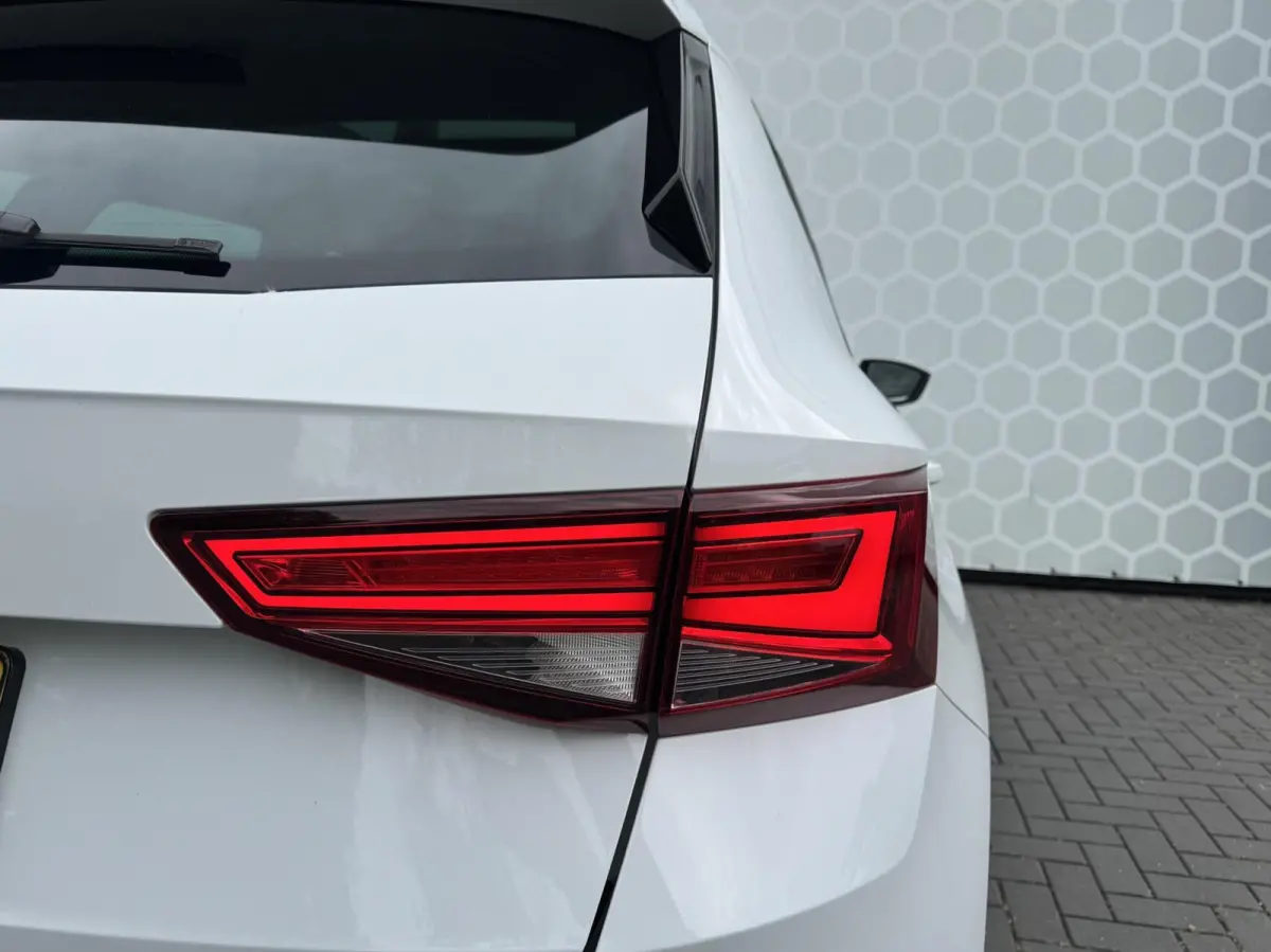2.0 TSI FR 4DRIVE Panoramadak 360 Camera Carplay