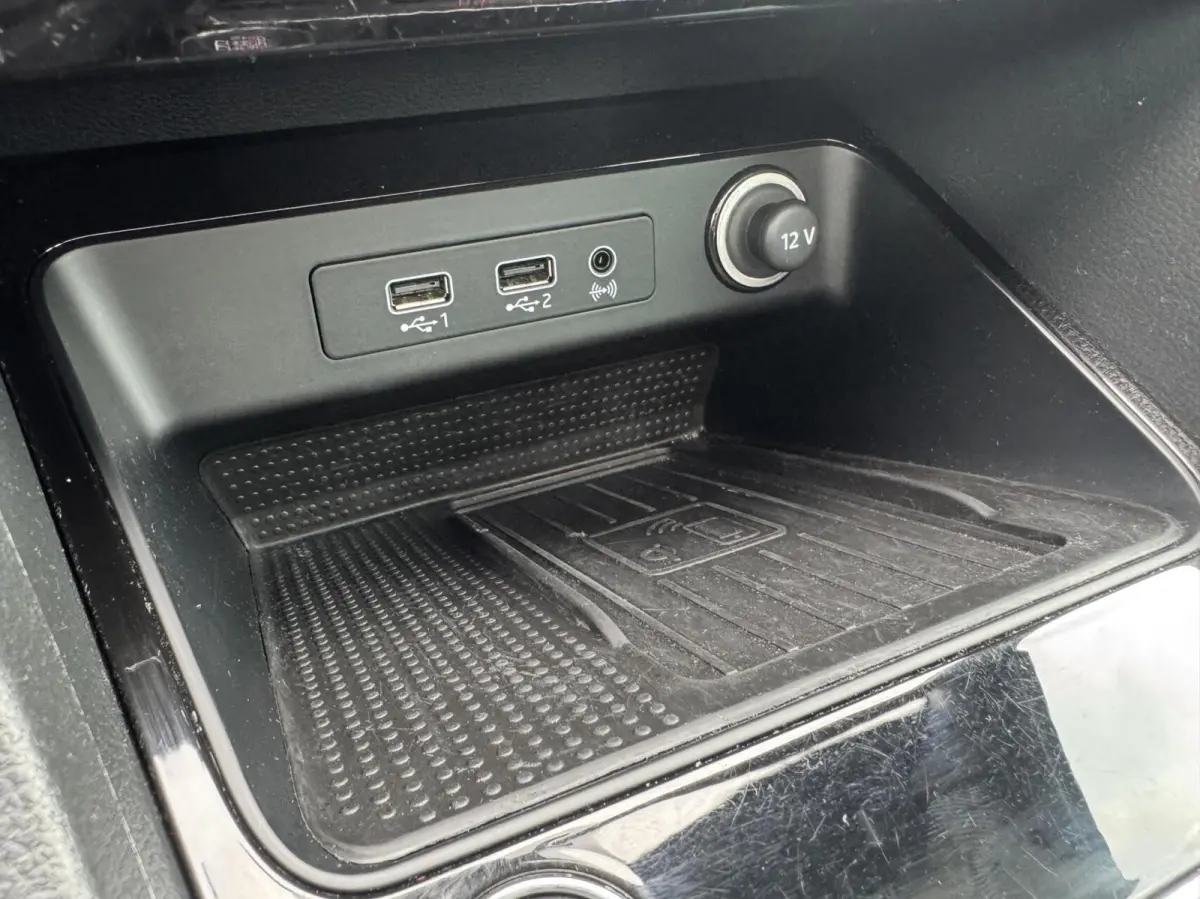 2.0 TSI FR 4DRIVE Panoramadak 360 Camera Carplay