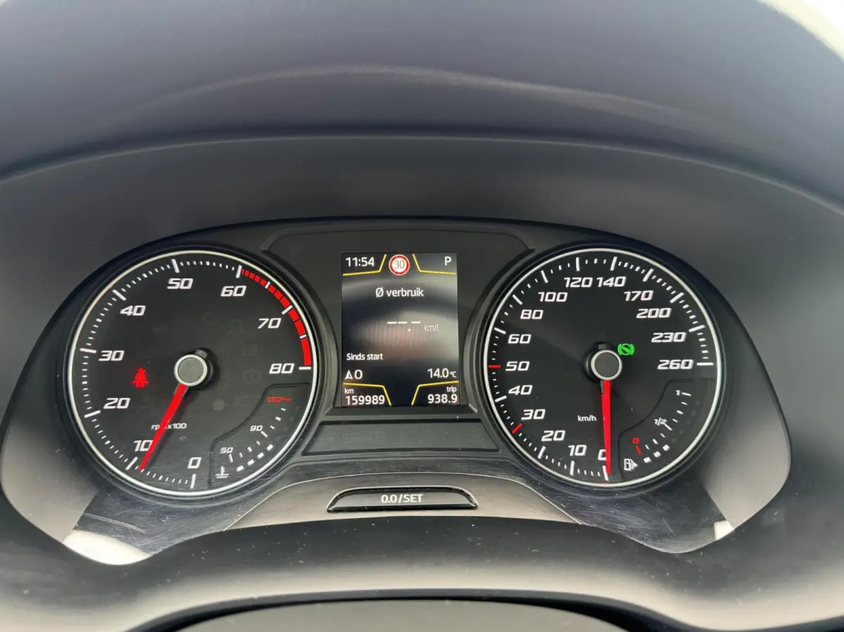 2.0 TSI FR 4DRIVE Panoramadak 360 Camera Carplay