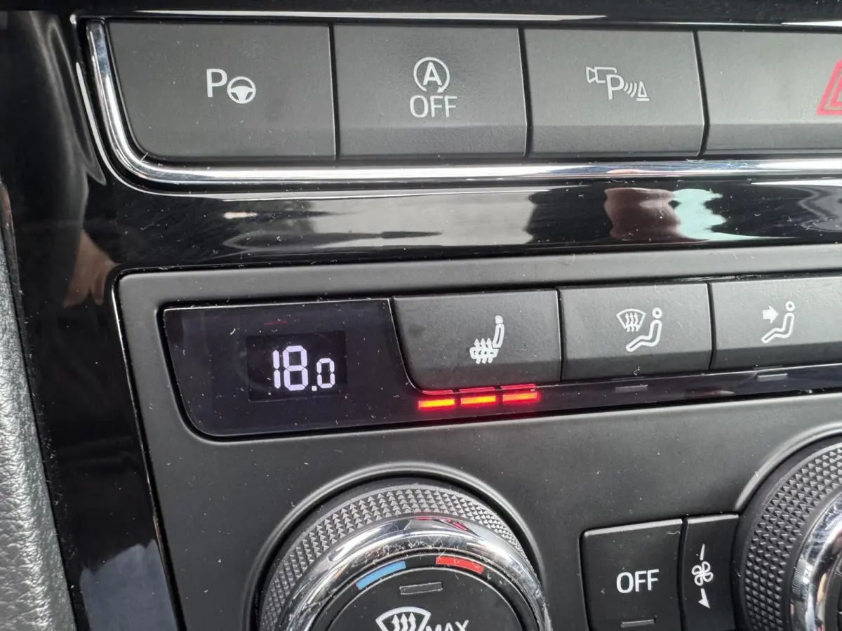 2.0 TSI FR 4DRIVE Panoramadak 360 Camera Carplay