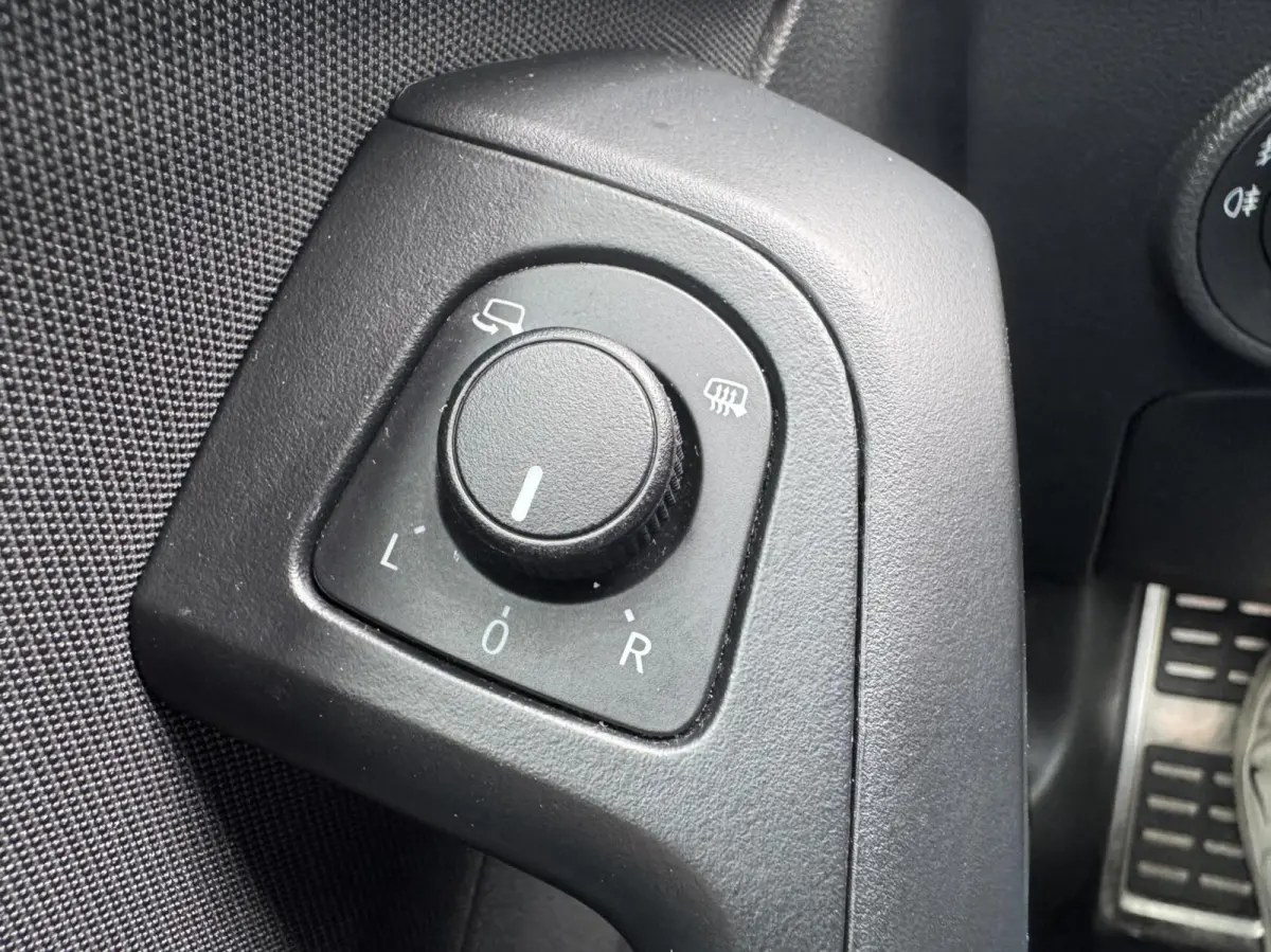 2.0 TSI FR 4DRIVE Panoramadak 360 Camera Carplay