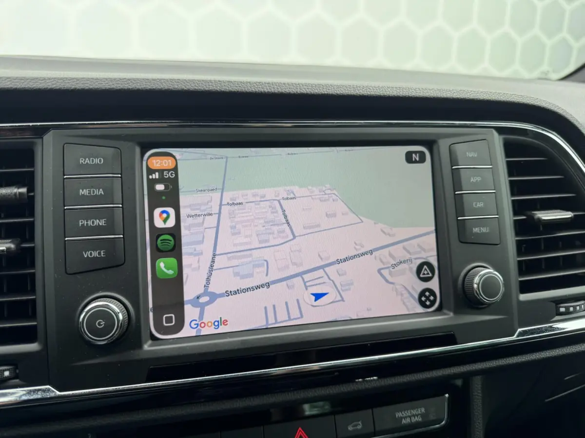 2.0 TSI FR 4DRIVE Panoramadak 360 Camera Carplay
