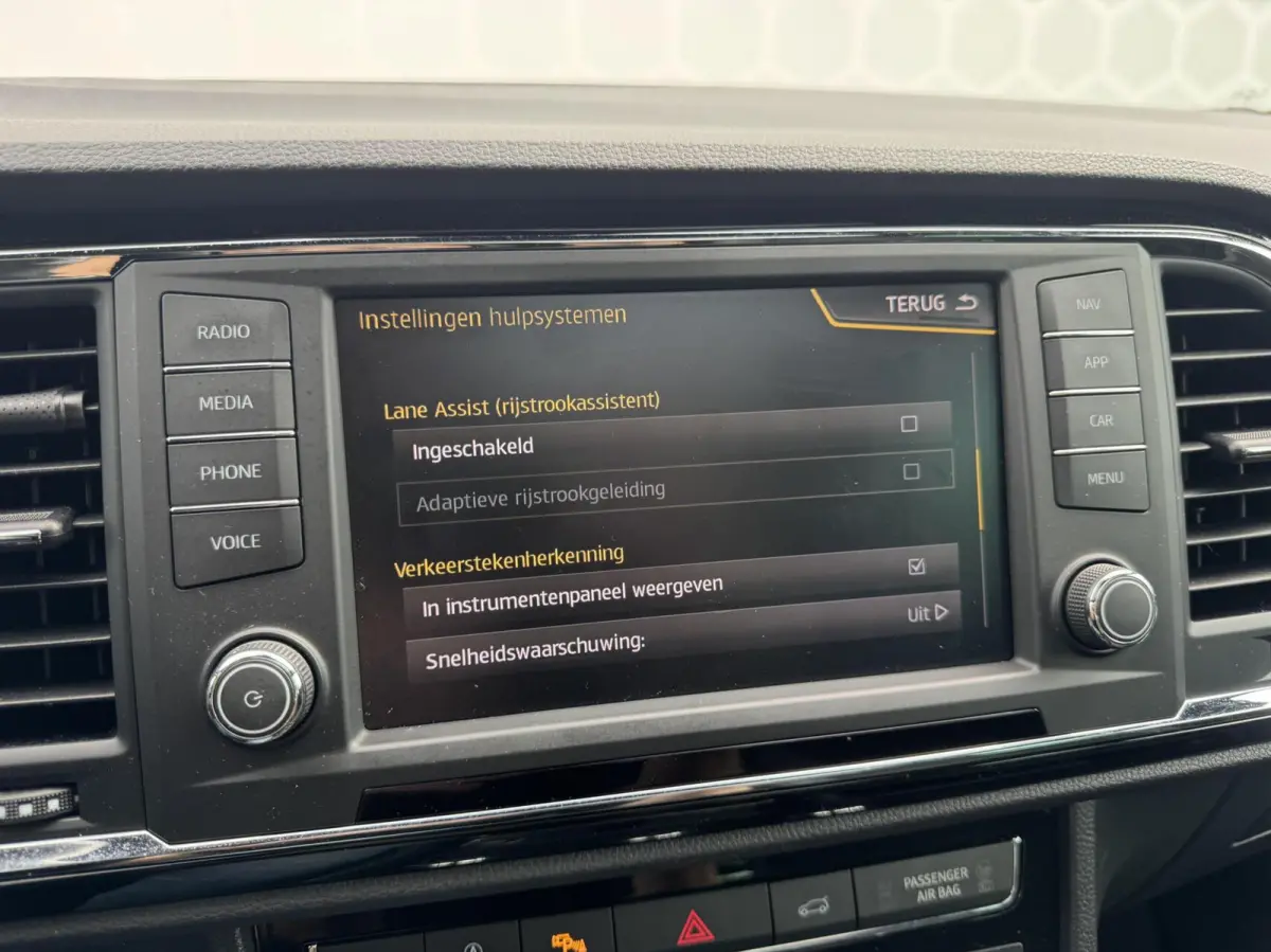 2.0 TSI FR 4DRIVE Panoramadak 360 Camera Carplay