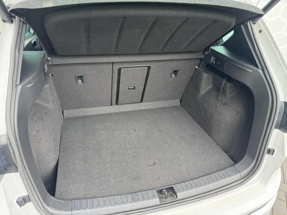 2.0 TSI FR 4DRIVE Panoramadak 360 Camera Carplay