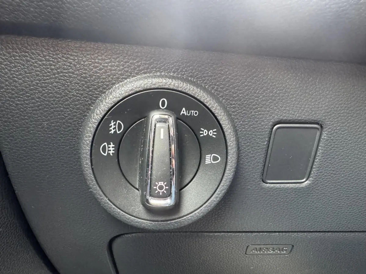2.0 TSI FR 4DRIVE Panoramadak 360 Camera Carplay