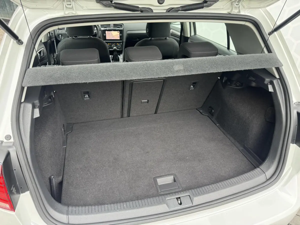1.6 TDI Highline Business R-line Carplay Parelmoer