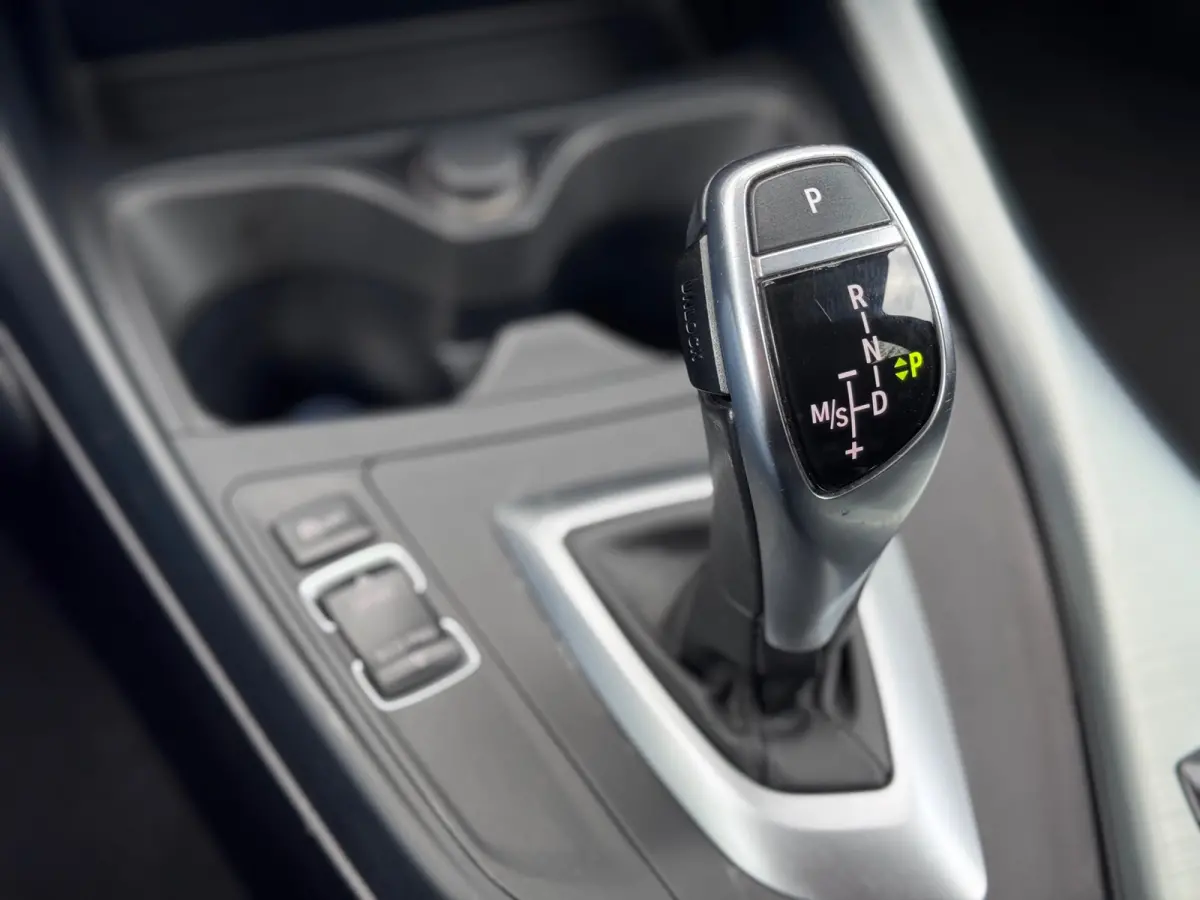 M135i xDrive Xenon/Keyless/Stoelverwarming