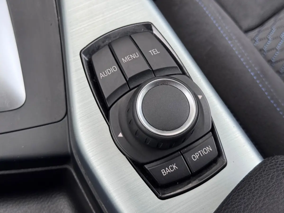 M135i xDrive Xenon/Keyless/Stoelverwarming