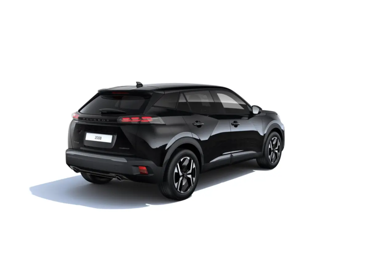 Allure | Active Safety Brake met camera en radar (automatisch noodremsysteem) met Distance Alert (waarschuwing dreigende aanrijding) | Advanced Active Safety Brake met camera en radar | Clim