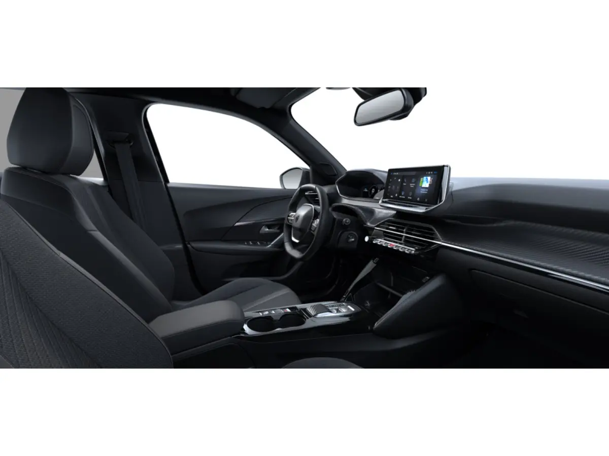 Allure | Active Safety Brake met camera en radar (automatisch noodremsysteem) met Distance Alert (waarschuwing dreigende aanrijding) | Advanced Active Safety Brake met camera en radar | Clim