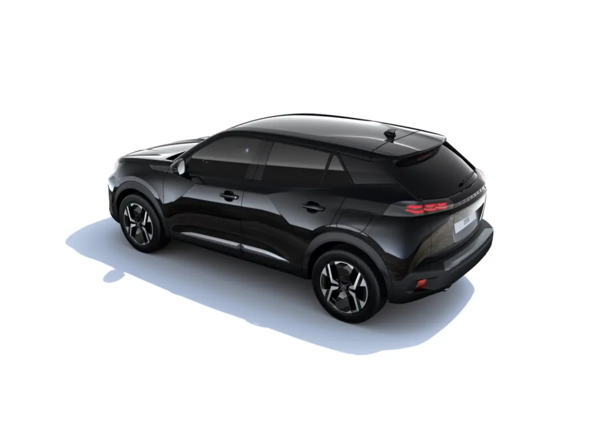 Allure | Active Safety Brake met camera en radar (automatisch noodremsysteem) met Distance Alert (waarschuwing dreigende aanrijding) | Advanced Active Safety Brake met camera en radar | Clim