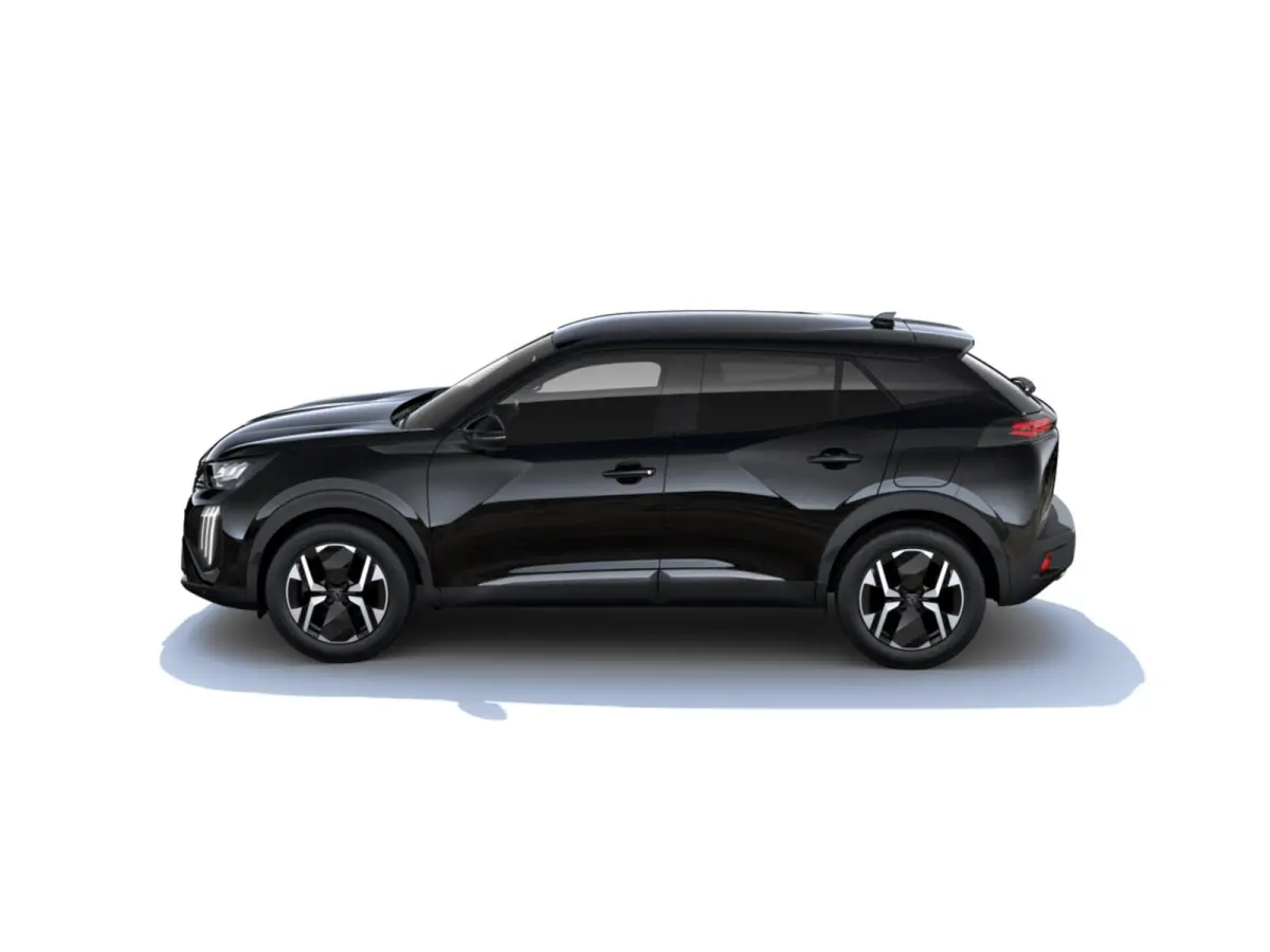 Allure | Active Safety Brake met camera en radar (automatisch noodremsysteem) met Distance Alert (waarschuwing dreigende aanrijding) | Advanced Active Safety Brake met camera en radar | Clim