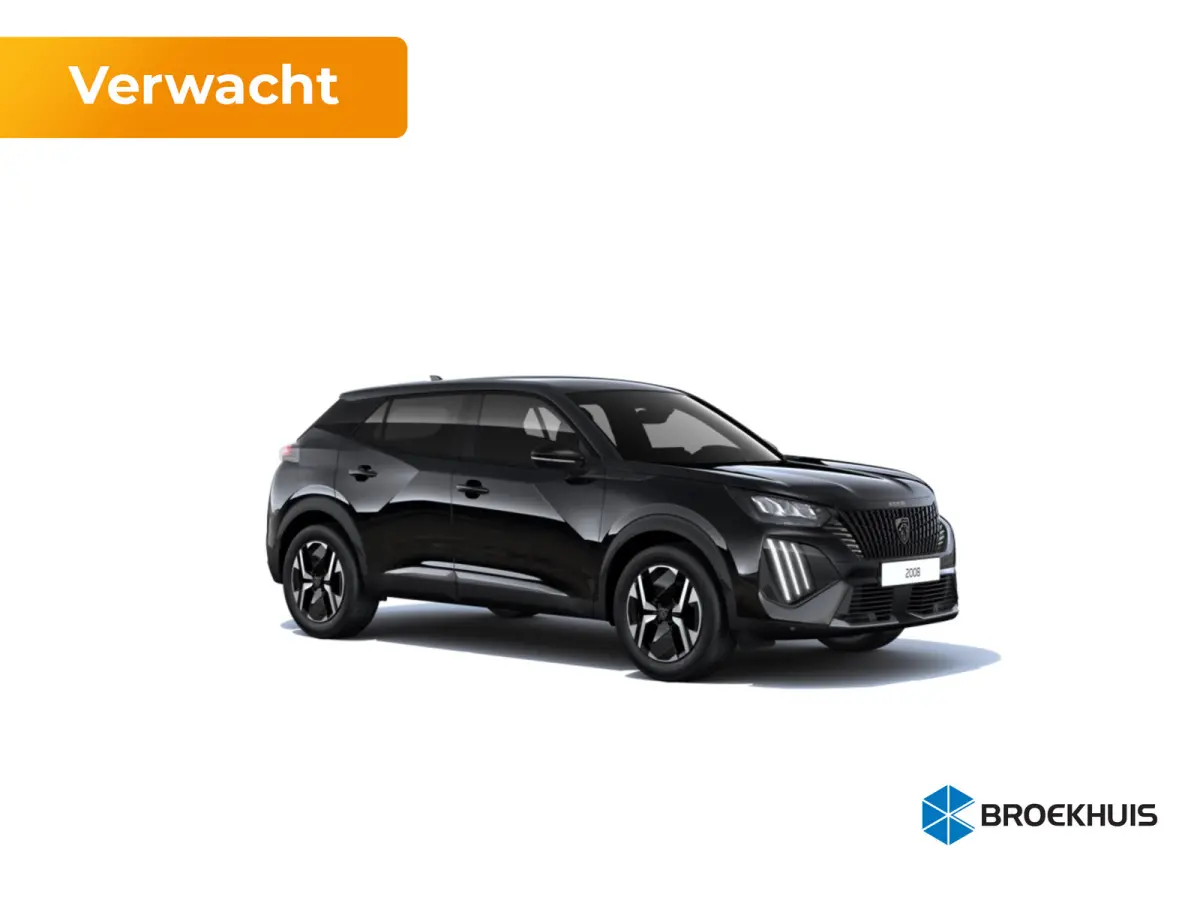 Allure | Active Safety Brake met camera en radar (automatisch noodremsysteem) met Distance Alert (waarschuwing dreigende aanrijding) | Advanced Active Safety Brake met camera en radar | Clim