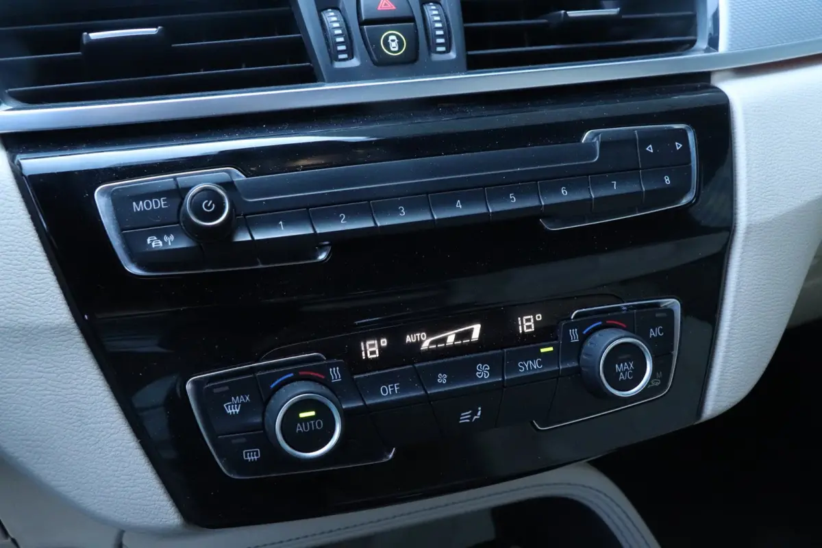 SDrive20i High Executive | M-Pakket