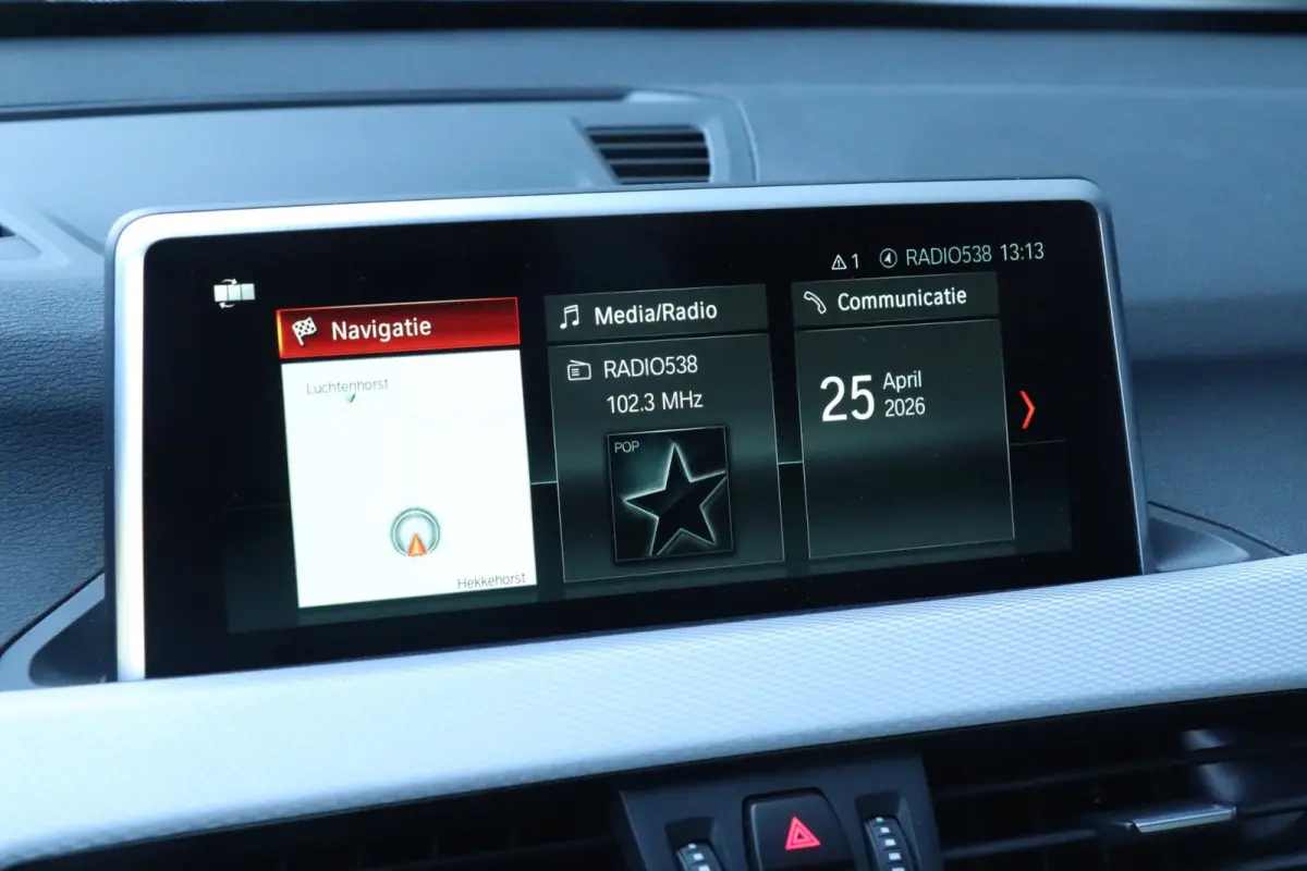 SDrive20i High Executive | M-Pakket