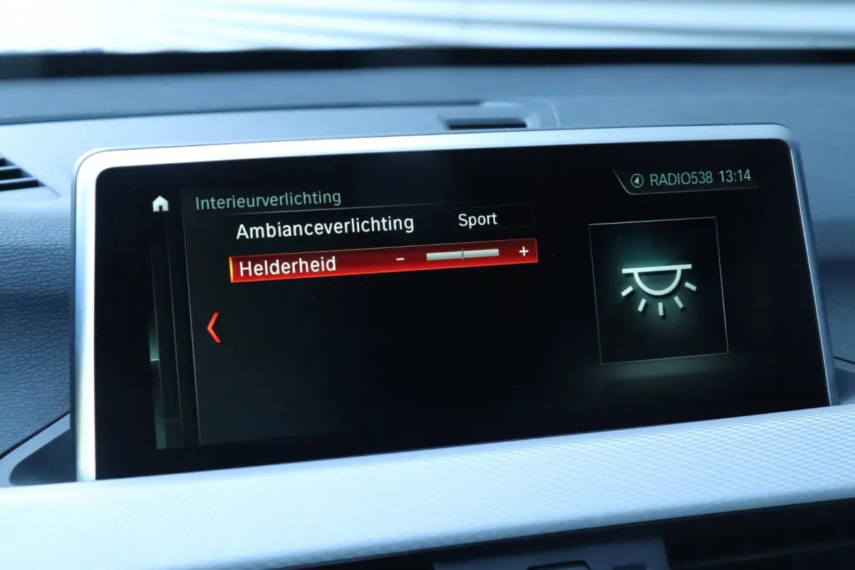 SDrive20i High Executive | M-Pakket