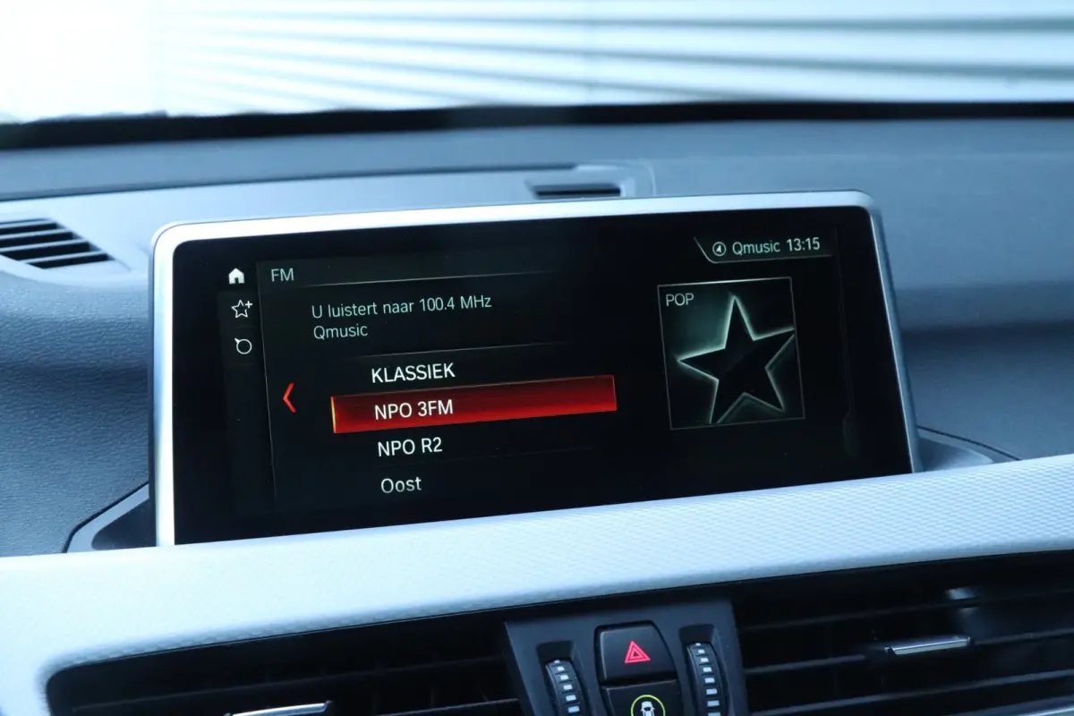 SDrive20i High Executive | M-Pakket