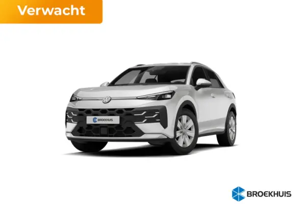 Trend First Edition | 'App-Connect' draadloze smartphone integratie | Koplampverlichting LED
