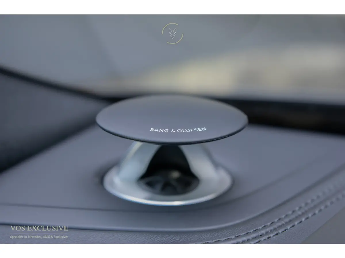 RSQ8 4.0 TFSI Quattro BTW|Massage|B&O 3D Advanced|HUD|Standkachel|23''|4-wielsturing|Trekhaak|Softclose