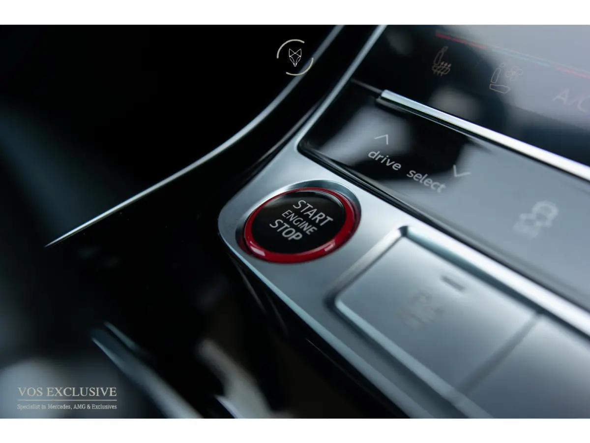 RSQ8 4.0 TFSI Quattro BTW|Massage|B&O 3D Advanced|HUD|Standkachel|23''|4-wielsturing|Trekhaak|Softclose