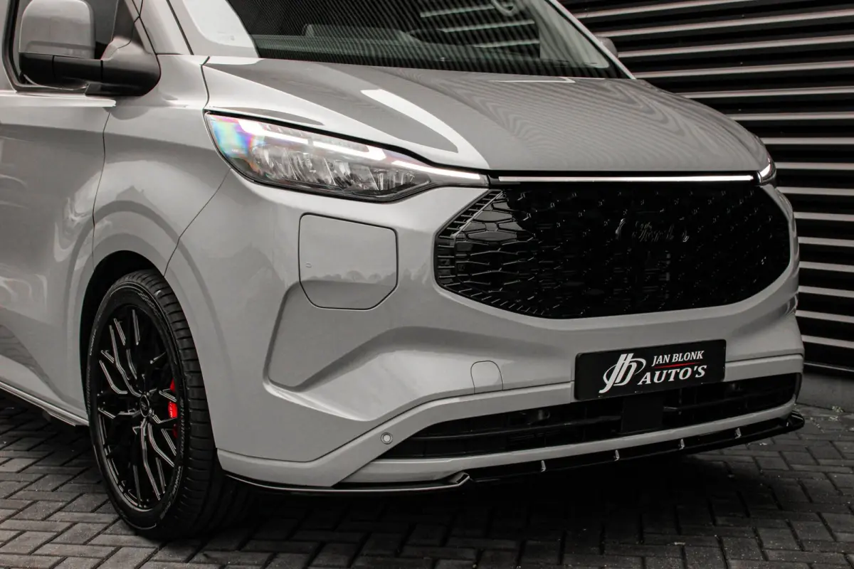 340 L2H1 Limited 65 kWh 218PK /JB- EDITION /CAMERA /328KM RANGE /APPLE CARPLAY /DRIVERS- PACK /FULL OPTIONS