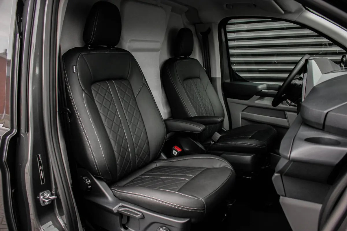 Cust. 340 L2H1 Limited 65 kWh 218PK / JB-EDIITON / CAMERA / 328KM RANGE / APPLE CARPLAY /DRIVERS-PACK /FULL OPTIONS