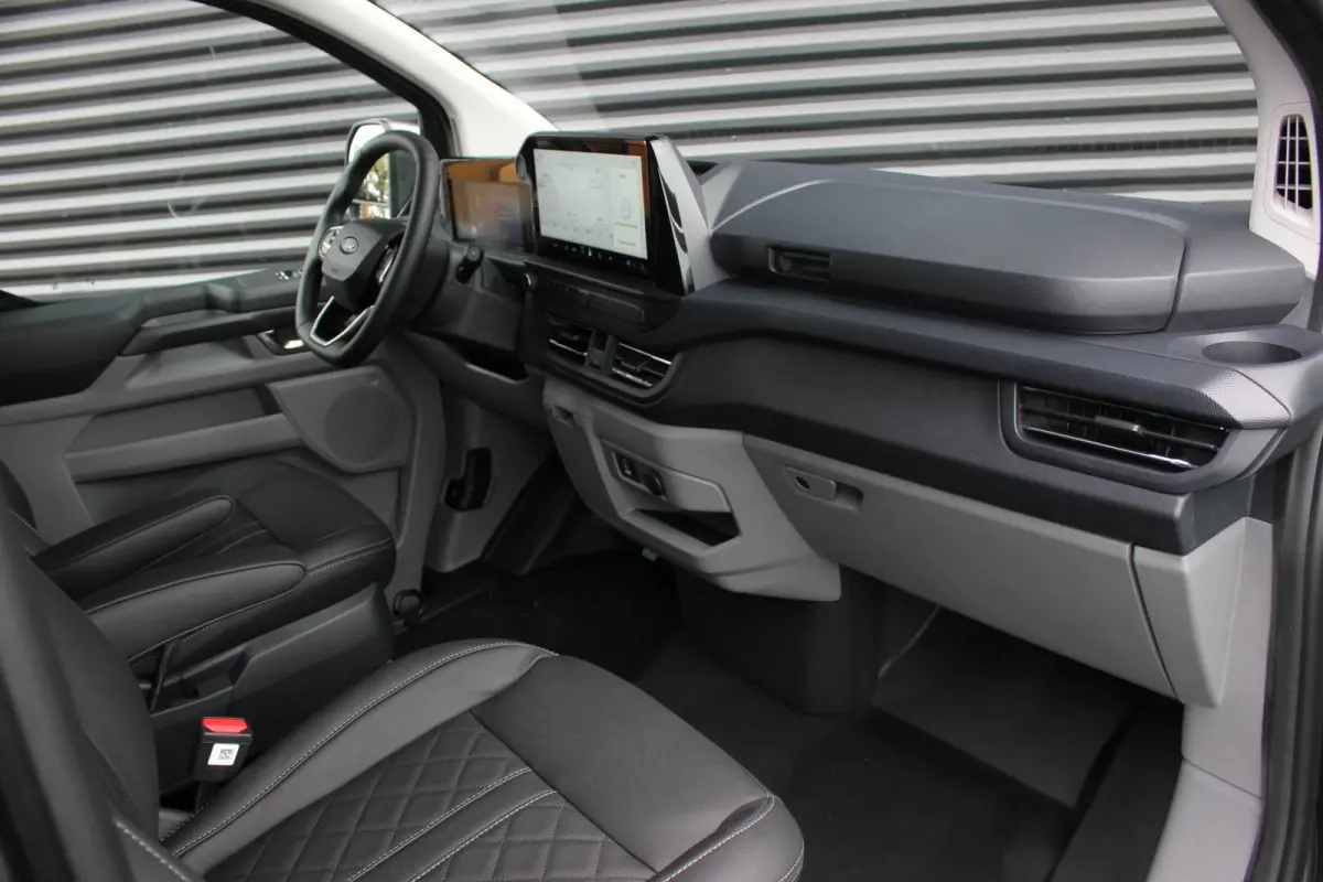 Cust. 340 L2H1 Limited 65 kWh 218PK / JB-EDIITON / CAMERA / 328KM RANGE / APPLE CARPLAY /DRIVERS-PACK /FULL OPTIONS