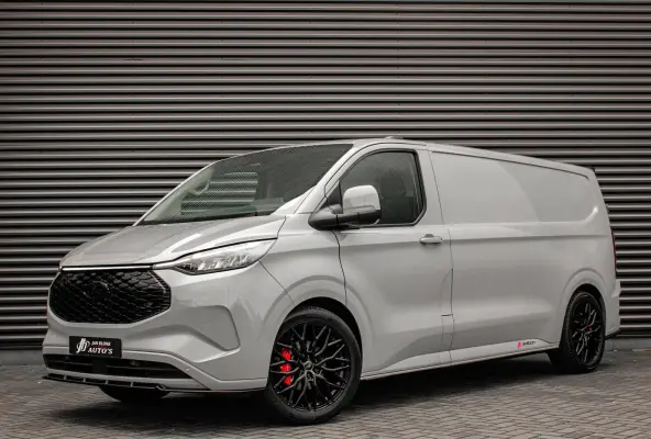 340 L2H1 Limited 65 kWh 218PK / JB- EDIITON / CAMERA / 328KM RANGE / APPLE CARPLAY /DRIVERS- PACK/FULL OPTIONS