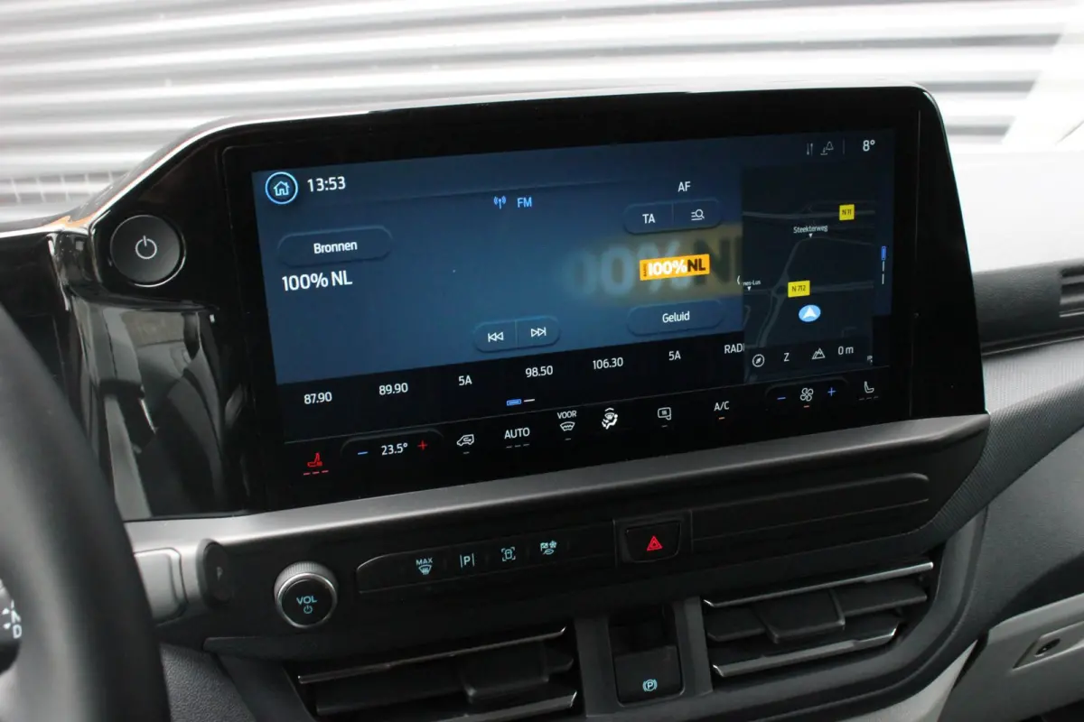 Cust. 340 L2H1 Limited 65 kWh 218PK / JB-EDIITON / CAMERA / 328KM RANGE / APPLE CARPLAY /DRIVERS-PACK /FULL OPTIONS