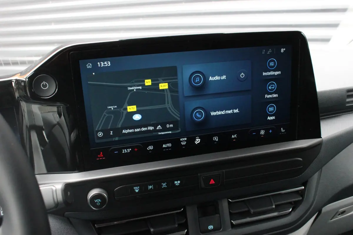Cust. 340 L2H1 Limited 65 kWh 218PK / JB-EDIITON / CAMERA / 328KM RANGE / APPLE CARPLAY /DRIVERS-PACK /FULL OPTIONS
