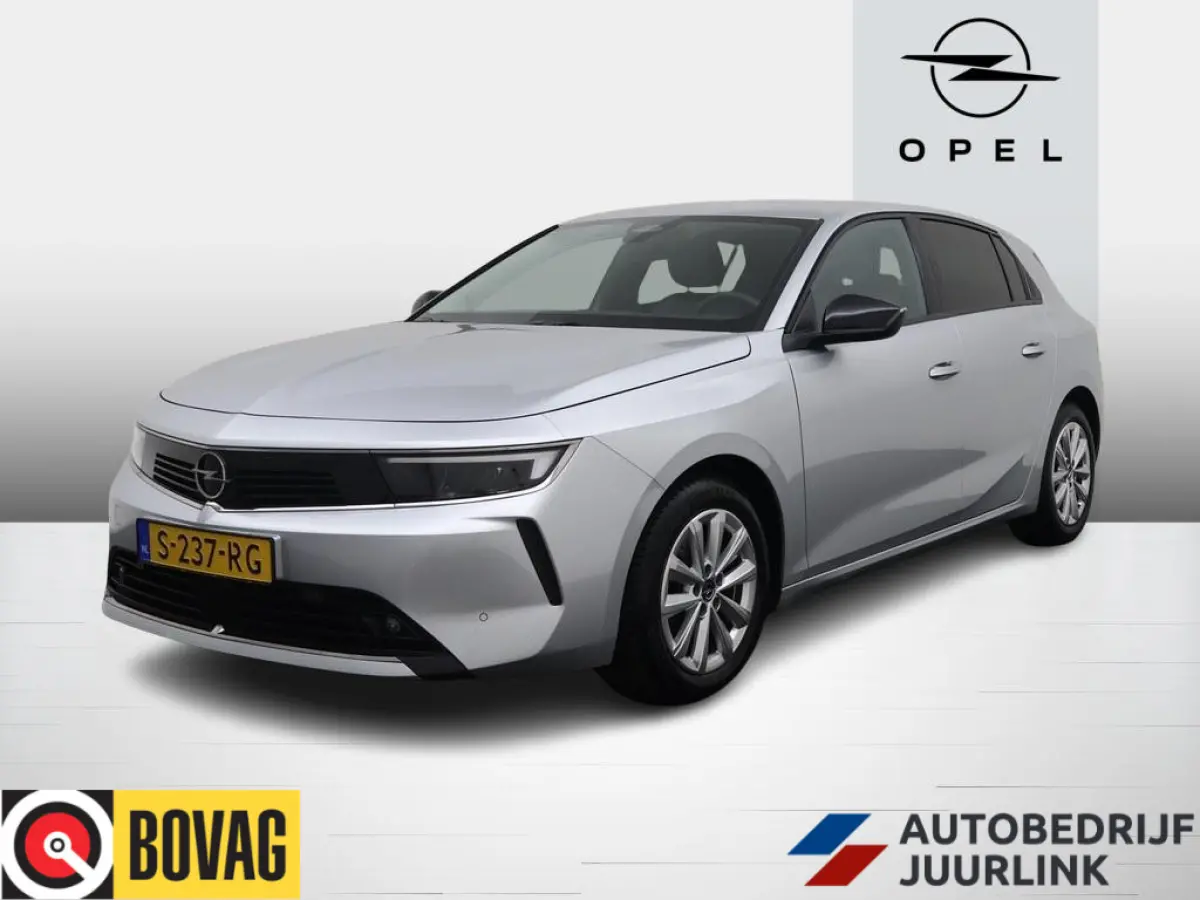 1.2 Turbo Business Edition Winterpakket/Ad.Cruise /Agr/Camera/CarPlay/Nav/Ecc/Led