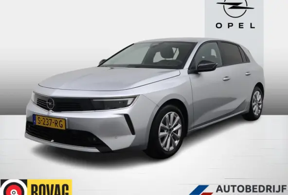 1.2 Turbo Business Edition Winterpakket/Ad.Cruise /Agr/Camera/CarPlay/Nav/Ecc/Led