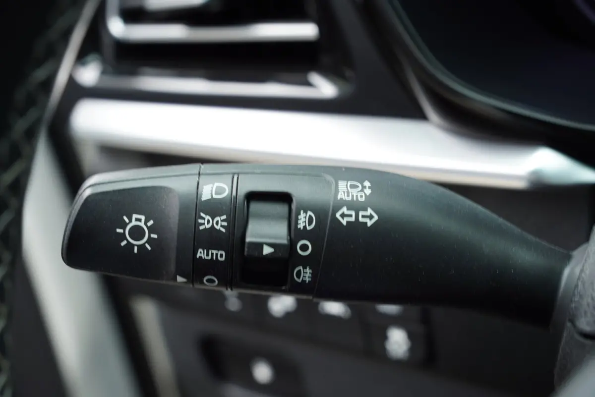 1.6 GDi Hybrid DynamicPlusLine 2021 Stoelverwarming Leder Automaat SUV Adaptive cruise control Carplay Android Navigatie
