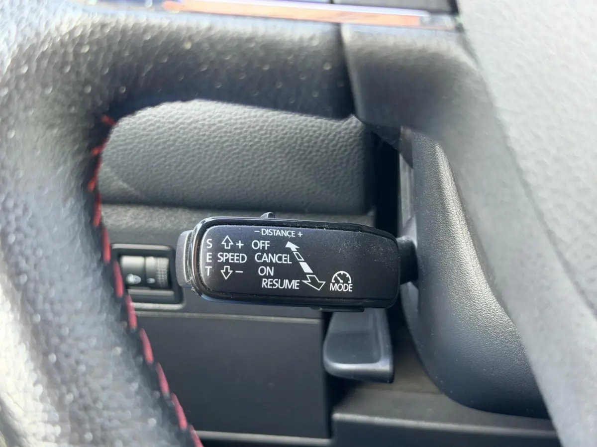 1.5 TSI EVO FR Business Intense Plus | Stoelverwarming | Led | Navi | Camera | 4-Cilinder