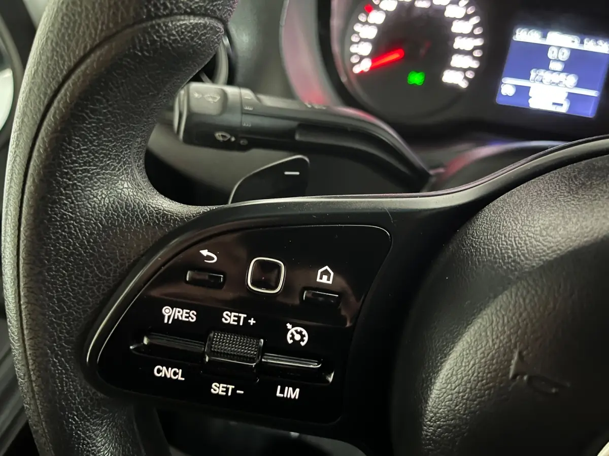 Automaat Servicewagen 314 2.2 CDI 140PK L2H2 euro6 BOTT Inrichting, Victron V230, Standkachel RIJKLAARPRIJS