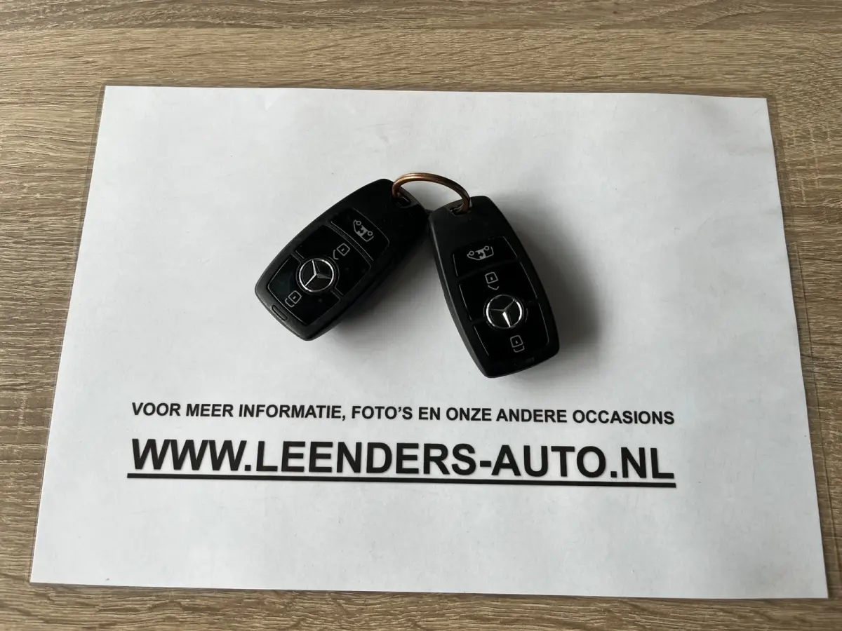 Automaat Servicewagen 314 2.2 CDI 140PK L2H2 euro6 BOTT Inrichting, Victron V230, Standkachel RIJKLAARPRIJS