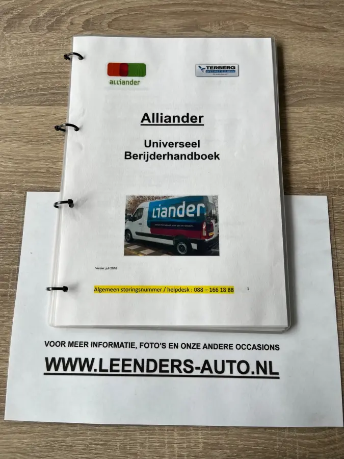 Automaat Servicewagen 314 2.2 CDI 140PK L2H2 euro6 BOTT Inrichting, Victron V230, Standkachel RIJKLAARPRIJS