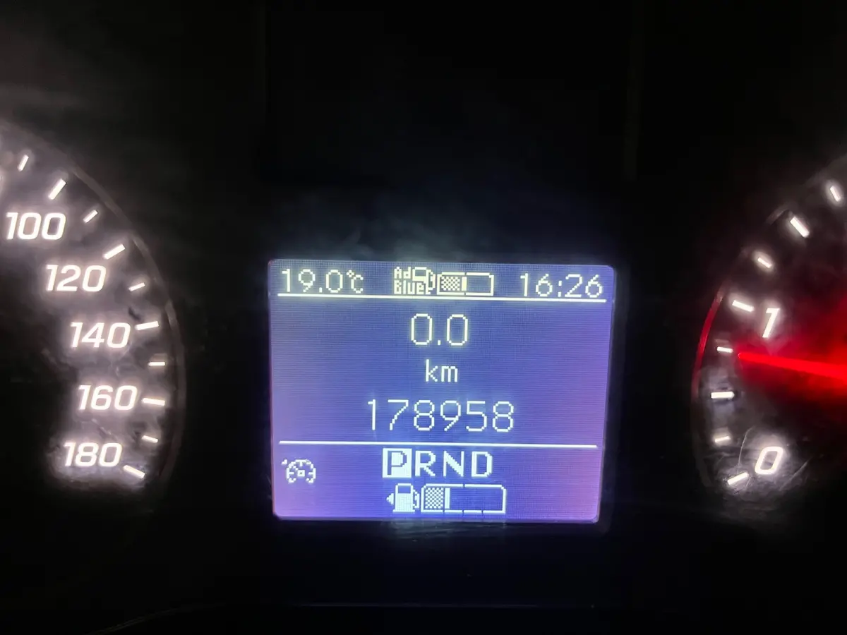 Automaat Servicewagen 314 2.2 CDI 140PK L2H2 euro6 BOTT Inrichting, Victron V230, Standkachel RIJKLAARPRIJS