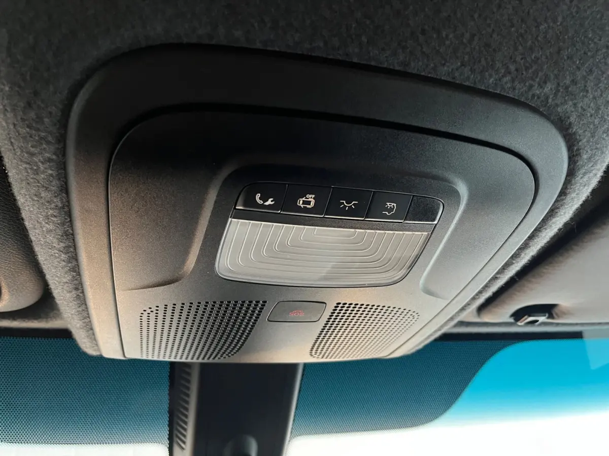 Automaat Servicewagen 314 2.2 CDI 140PK L2H2 euro6 BOTT Inrichting, Victron V230, Standkachel RIJKLAARPRIJS