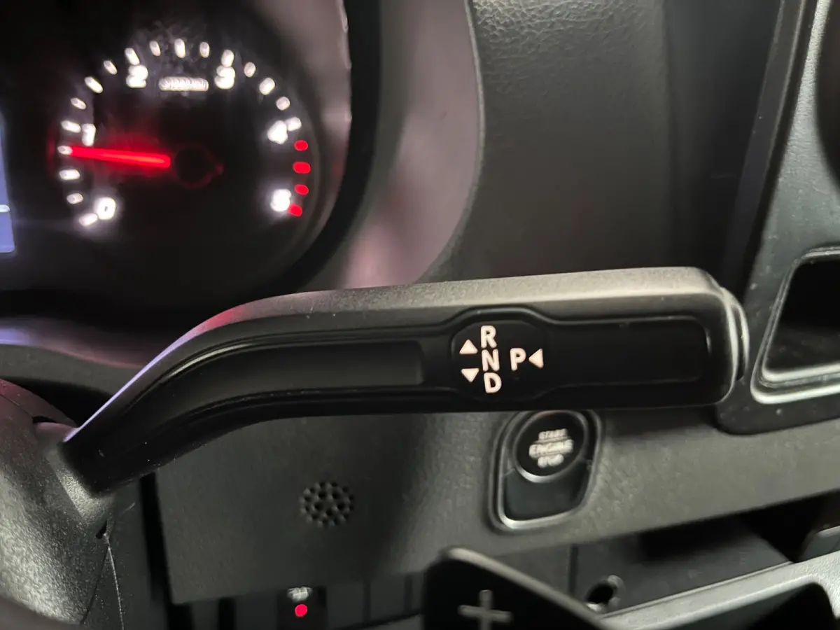 Automaat Servicewagen 314 2.2 CDI 140PK L2H2 euro6 BOTT Inrichting, Victron V230, Standkachel RIJKLAARPRIJS