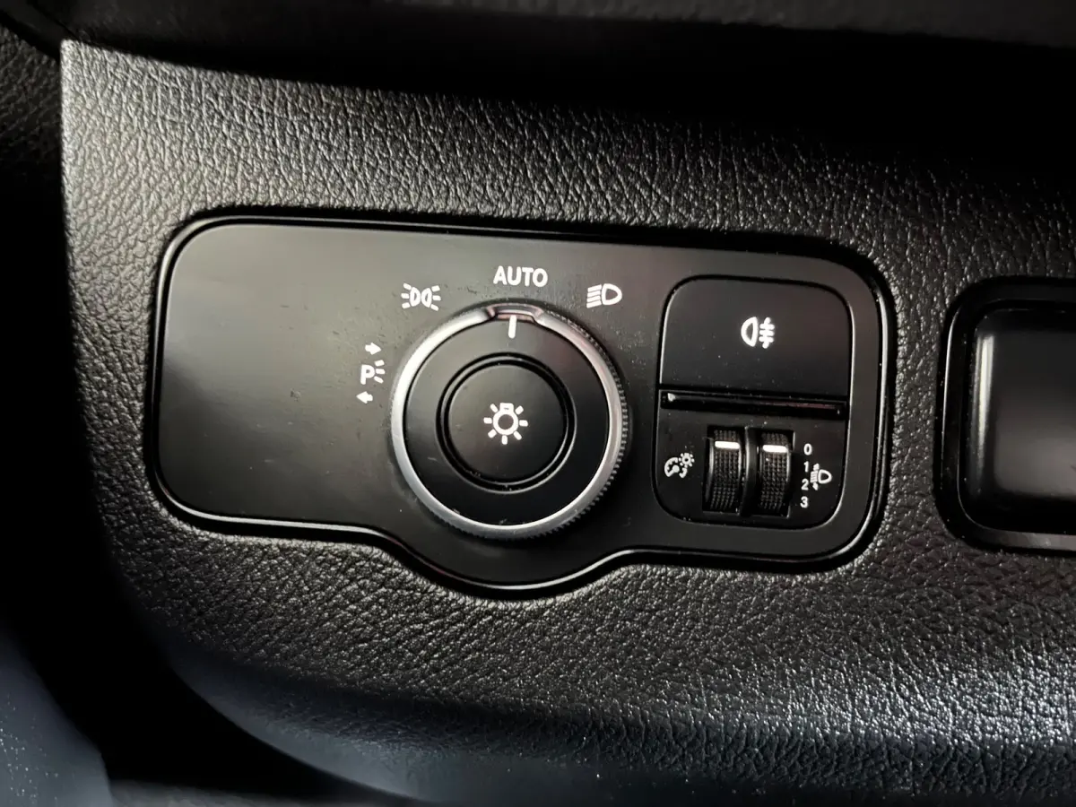 Automaat Servicewagen 314 2.2 CDI 140PK L2H2 euro6 BOTT Inrichting, Victron V230, Standkachel RIJKLAARPRIJS