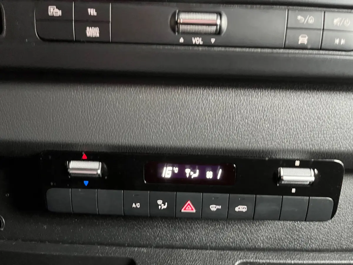Automaat Servicewagen 314 2.2 CDI 140PK L2H2 euro6 BOTT Inrichting, Victron V230, Standkachel RIJKLAARPRIJS