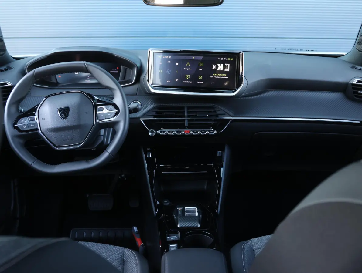 EV Allure Avantage 54 kWh 1ste Eigenaar | Camera V+A | Navigatie | Cruise Control Adaptief | Apple Carplay & Android Auto