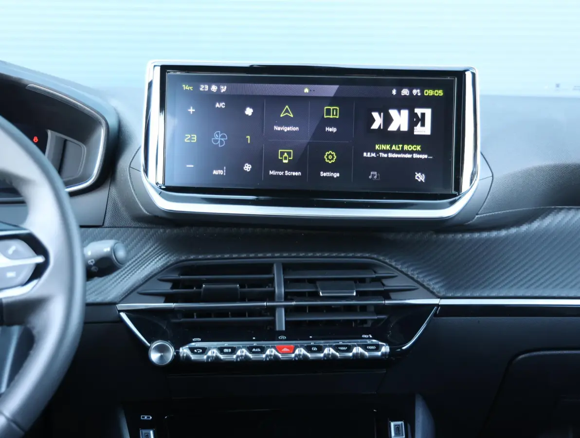 EV Allure Avantage 54 kWh 1ste Eigenaar | Camera V+A | Navigatie | Cruise Control Adaptief | Apple Carplay & Android Auto