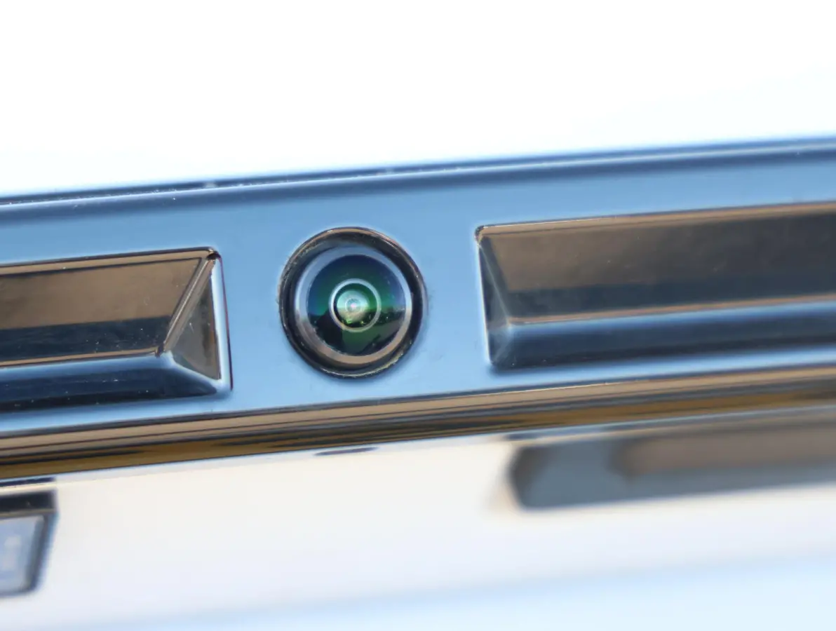 EV Allure Avantage 54 kWh 1ste Eigenaar | Camera V+A | Navigatie | Cruise Control Adaptief | Apple Carplay & Android Auto