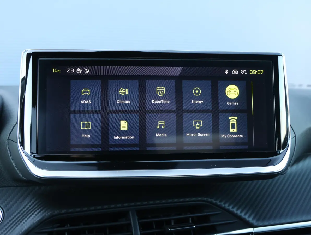 EV Allure Avantage 54 kWh 1ste Eigenaar | Camera V+A | Navigatie | Cruise Control Adaptief | Apple Carplay & Android Auto